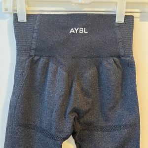 AYBL Balance V2 Seamless Leggings